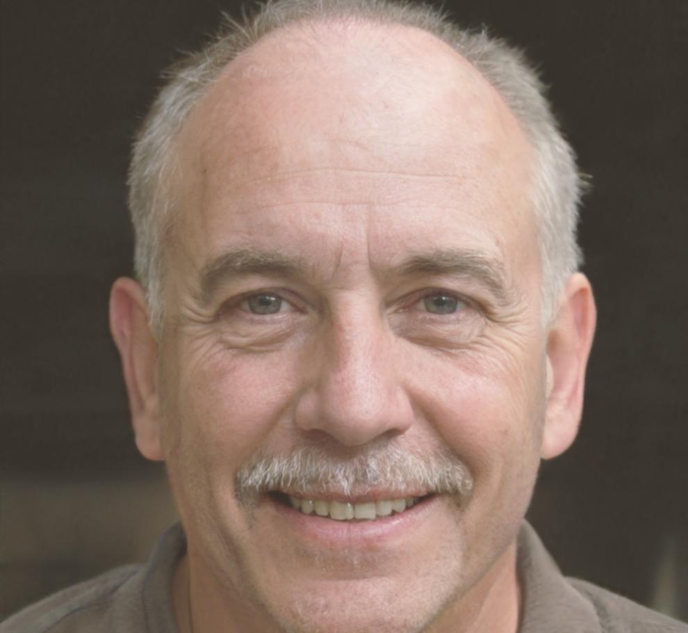 Retrato de Bernardo Mendes