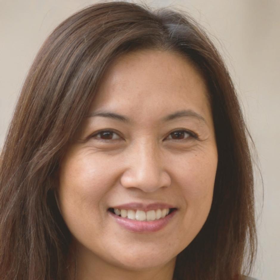 Beatriz Fernandes, Fundadora e Directora Financeira da xeravolintho