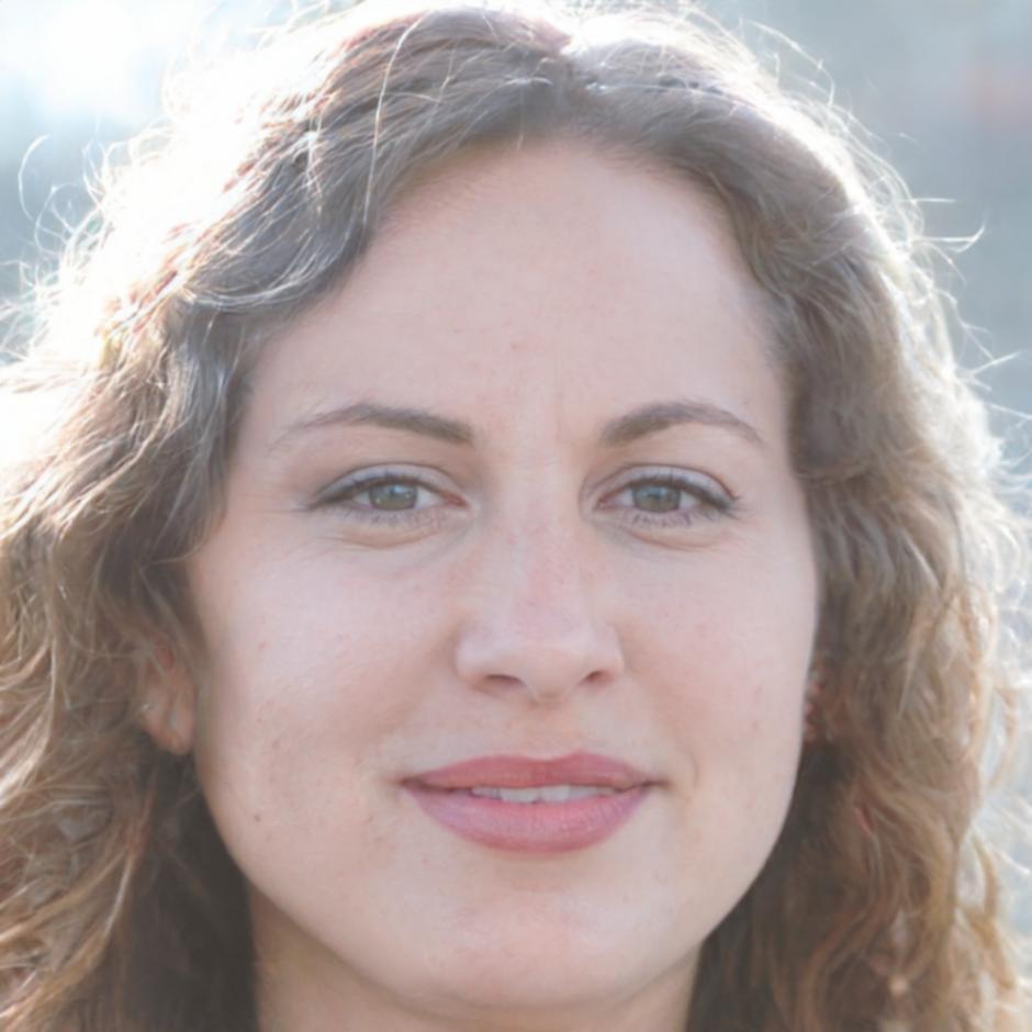 Catarina Rocha, Especialista em Análise Preditiva da xeravolintho