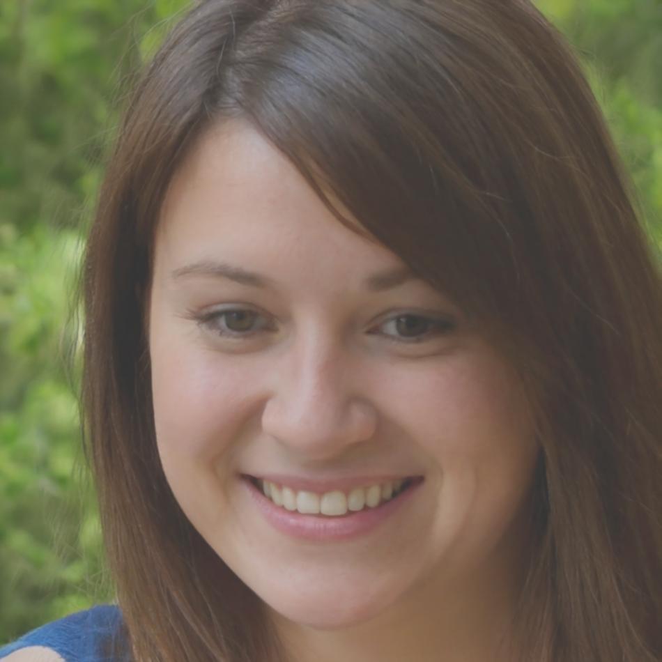 Photograph of Sofia Martins